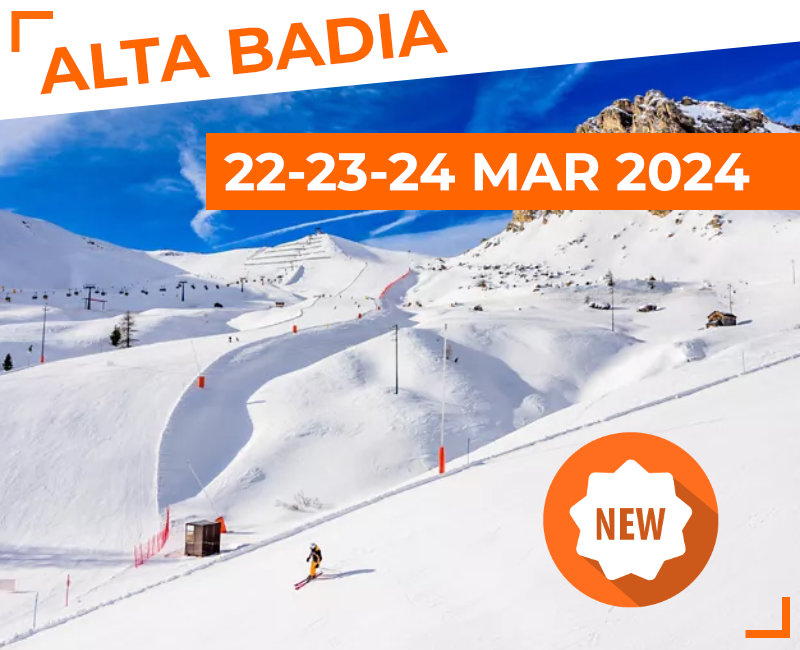 Alta Badia 2024