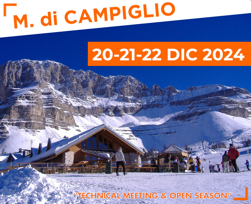 Madonna di Campiglio 2024