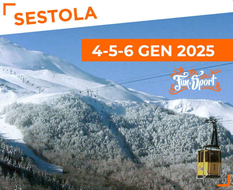 Sestola 2025