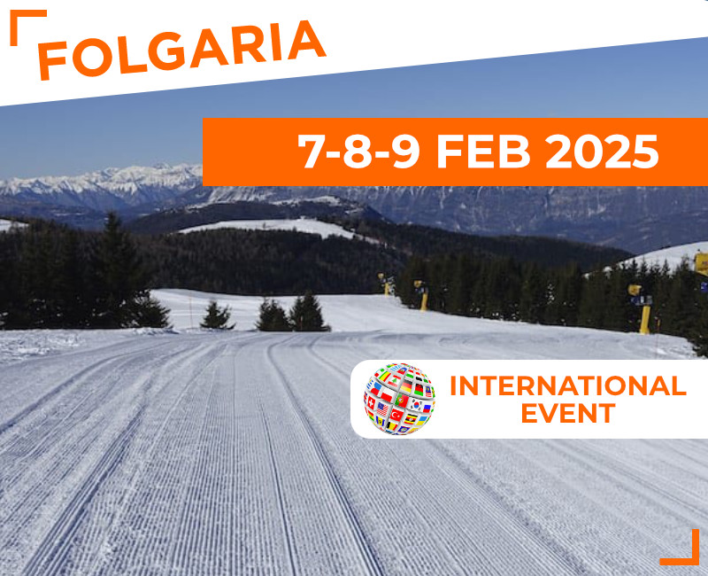 Folgaria International 2025